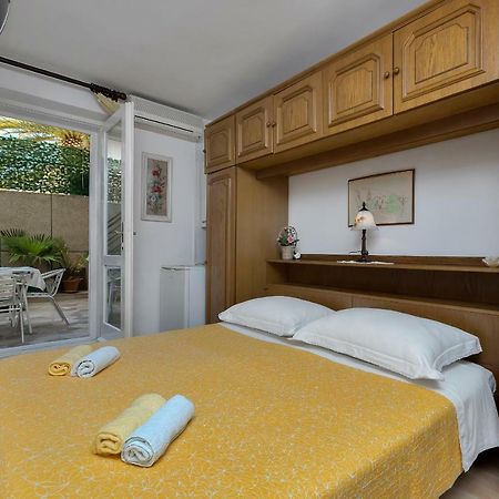 Apartments Marija มาคาร์สกา ภายนอก รูปภาพ