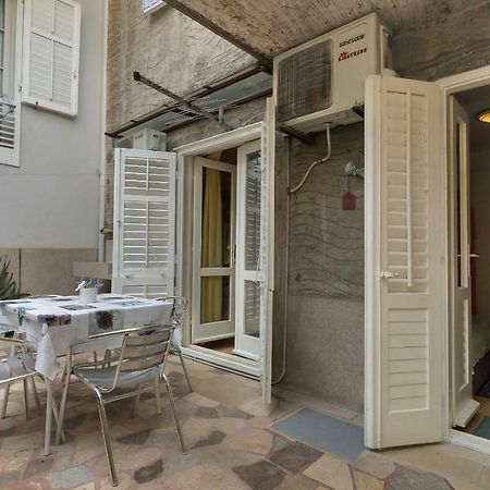 Apartments Marija มาคาร์สกา ภายนอก รูปภาพ